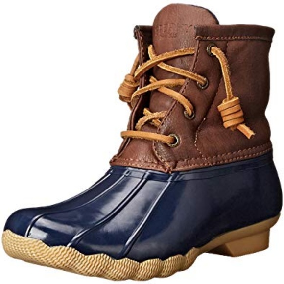 Sperry Other - Girls size 1 sperrys boots
